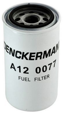 DENCKERMANN Топливный фильтр A120077