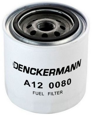 DENCKERMANN Kütusefilter A120080