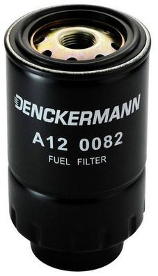 DENCKERMANN Kütusefilter A120082