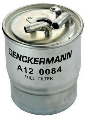 DENCKERMANN Kütusefilter A120084