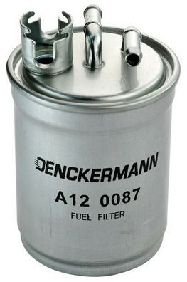 DENCKERMANN Топливный фильтр A120087