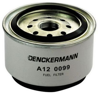 DENCKERMANN Kütusefilter A120099