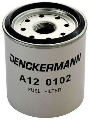 DENCKERMANN Kütusefilter A120102