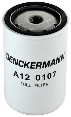 DENCKERMANN Kütusefilter A120107