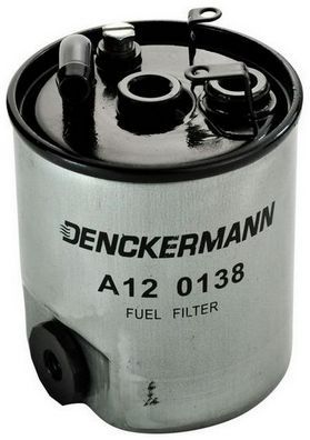 DENCKERMANN Kütusefilter A120138