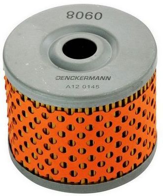 DENCKERMANN Kütusefilter A120145