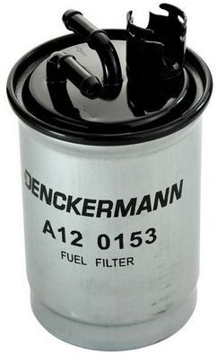 DENCKERMANN Kütusefilter A120153