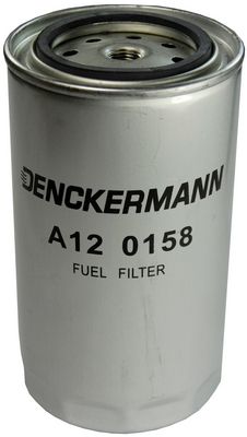 DENCKERMANN Kütusefilter A120158