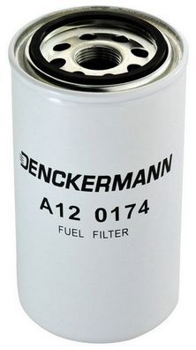 DENCKERMANN Kütusefilter A120174