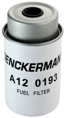 DENCKERMANN Kütusefilter A120193