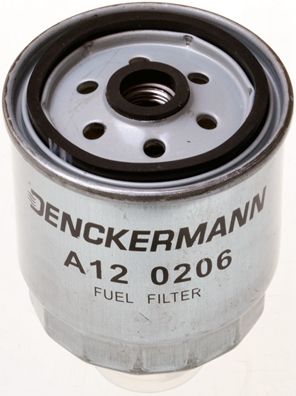 DENCKERMANN Топливный фильтр A120206