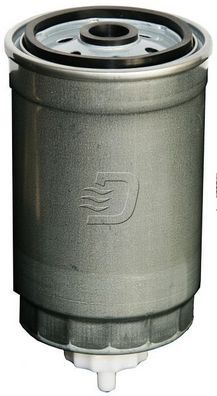 DENCKERMANN Kütusefilter A120225
