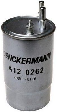 DENCKERMANN Kütusefilter A120262