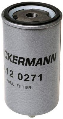 DENCKERMANN Kütusefilter A120271