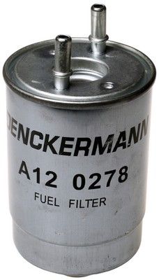 DENCKERMANN Kütusefilter A120278