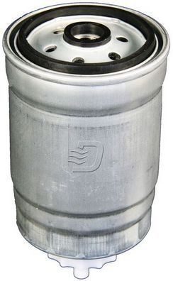 DENCKERMANN Kütusefilter A120280