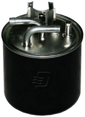 DENCKERMANN Kütusefilter A120284