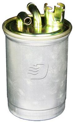DENCKERMANN Топливный фильтр A120352