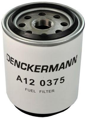 DENCKERMANN Kütusefilter A120375