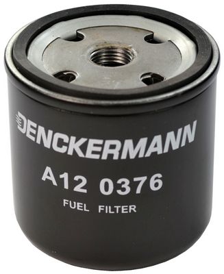 DENCKERMANN Kütusefilter A120376