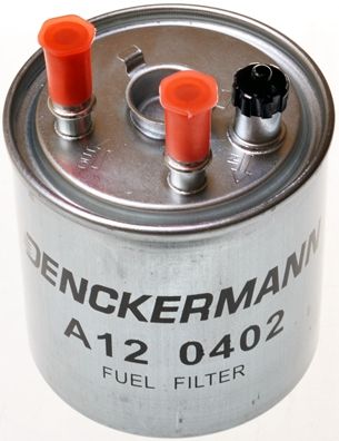 DENCKERMANN Топливный фильтр A120402