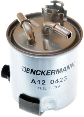 DENCKERMANN Топливный фильтр A120423