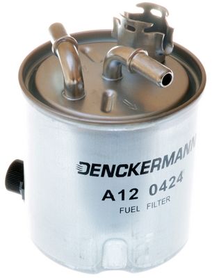 DENCKERMANN Kütusefilter A120424