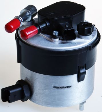 DENCKERMANN Топливный фильтр A120433