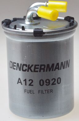 DENCKERMANN Kütusefilter A120920