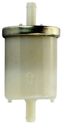 DENCKERMANN Kütusefilter A130027