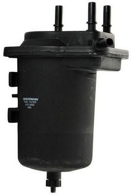 DENCKERMANN Kütusefilter A130065