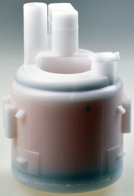DENCKERMANN Kütusefilter A130131