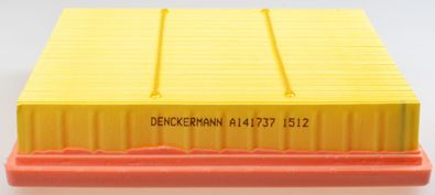DENCKERMANN Воздушный фильтр A141737
