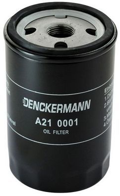 DENCKERMANN Масляный фильтр A210001