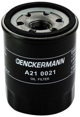 DENCKERMANN Масляный фильтр A210021