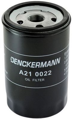 DENCKERMANN Масляный фильтр A210022