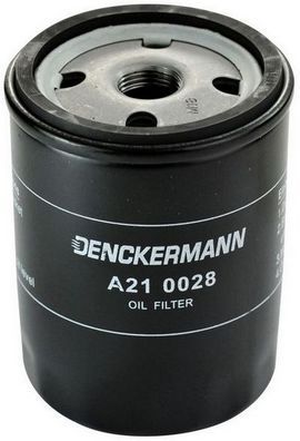 DENCKERMANN Õlifilter A210028