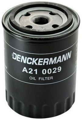 DENCKERMANN Масляный фильтр A210029