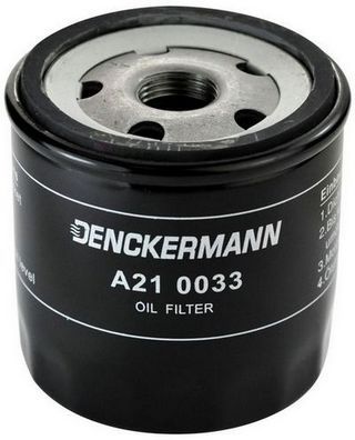 DENCKERMANN Масляный фильтр A210033