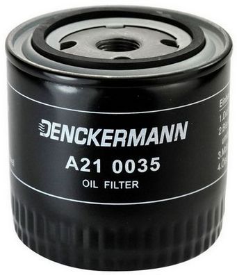 DENCKERMANN Масляный фильтр A210035