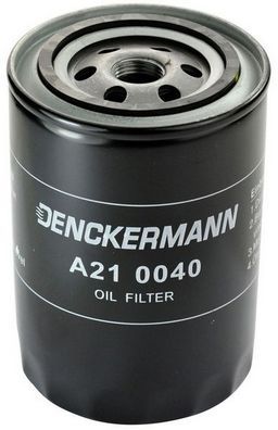 DENCKERMANN Масляный фильтр A210040