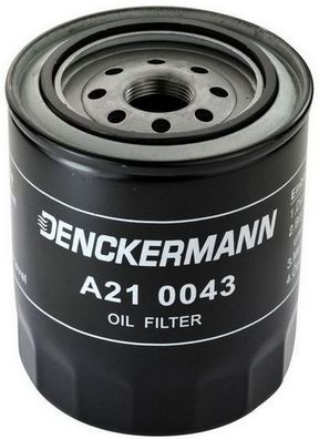DENCKERMANN Масляный фильтр A210043