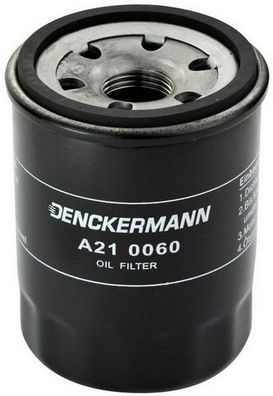 DENCKERMANN Масляный фильтр A210060