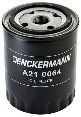 DENCKERMANN Масляный фильтр A210064