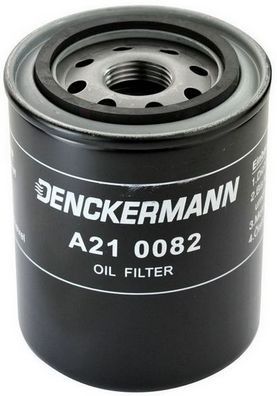 DENCKERMANN Масляный фильтр A210082