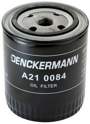 DENCKERMANN Масляный фильтр A210084