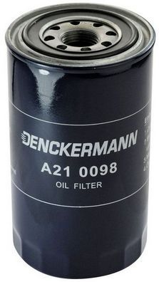DENCKERMANN Масляный фильтр A210098