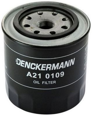 DENCKERMANN Масляный фильтр A210109