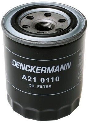 DENCKERMANN Масляный фильтр A210110