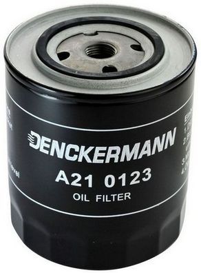 DENCKERMANN Масляный фильтр A210123
